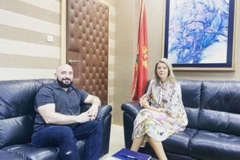 Zeković: U Podgorici će svima biti obezbijeđena sloboda vjerskog izražavanja Zeković: U Podgorici će svima biti obezbijeđena sloboda vjerskog izražavanja