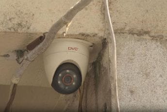 Snimci sa kamera u Njegoševoj ulici pomažu istražiteljima