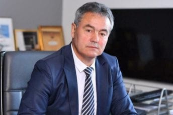 Nova insistira da Milan Lekić bude predsjednik borda Rudnika