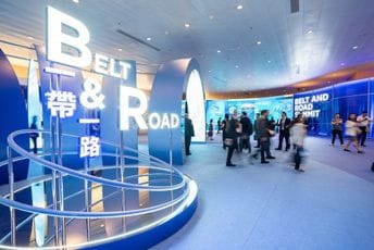 Samit „Pojas i put 2023“ otvoren u Hong Kongu Samit „Pojas i put 2023“ otvoren u Hong Kongu