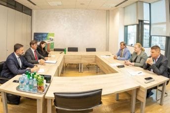 Ibrahimović-Šeldon: Tradicionalno dobra podrška Svjetske banke i u narednom periodu Ibrahimović-Šeldon: Tradicionalno dobra podrška Svjetske banke i u narednom periodu