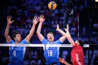 Slovenci bez trećeg uzastopnog finala: Trijumf Poljske nakon preokreta, čeka se drugi finalista