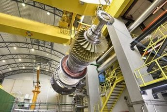 Bečka elektrana testirala kombinaciju prirodnog gasa i vodonika za proizvodnju struje Bečka elektrana testirala kombinaciju prirodnog gasa i vodonika za proizvodnju struje