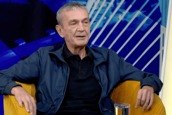 Kern: Šovinistički narativ u Crnoj Gori nikada nije izumro Kern: Šovinistički narativ u Crnoj Gori nikada nije izumro