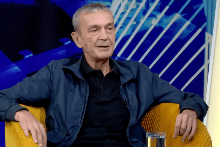 Preminuo Ivan Kern, jedan od osnivača Portala Analitika Preminuo Ivan Kern, jedan od osnivača Portala Analitika