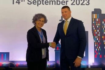 Adžić: MUP kredibilan partner CEPOL-a Adžić: MUP kredibilan partner CEPOL-a