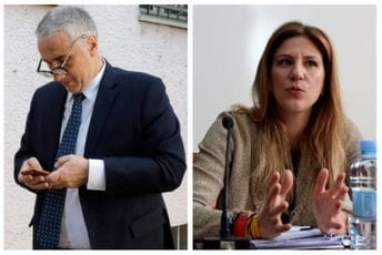 Advokati Đukanović i Franović: Dokazi protiv Kašćelana nijesu mogli biti ukradeni jer ih nikad nije ni bilo Advokati Đukanović i Franović: Dokazi protiv Kašćelana nijesu mogli biti ukradeni jer ih nikad nije ni bilo