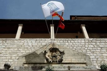 Kotor sve bliže ispisnici sa Liste svjetske baštine Kotor sve bliže ispisnici sa Liste svjetske baštine