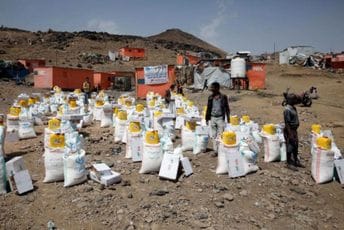 UN: Više od 700 miliona ljudi ne zna kada će ponovo jesti UN: Više od 700 miliona ljudi ne zna kada će ponovo jesti