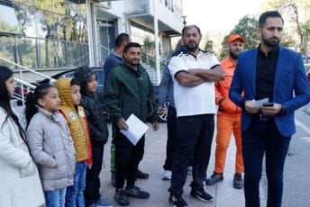 Roditelji nemaju mogućnost da upisuju dijete gdje žele Roditelji nemaju mogućnost da upisuju dijete gdje žele