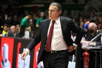 Skariolo dobio otkaz Skariolo dobio otkaz