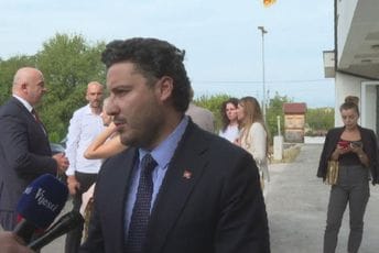 Abazović: Kopanje tunela ne treba da bude veliko iznenađenje Abazović: Kopanje tunela ne treba da bude veliko iznenađenje