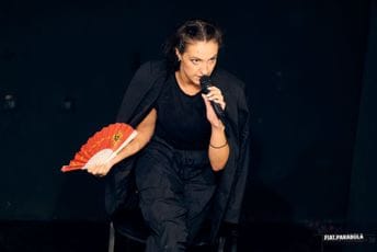 Glasajte za spas Glasajte za spas