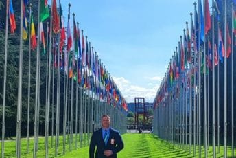 Bulajić: UPC unapređuje procedure za legalnu trgovinu Bulajić: UPC unapređuje procedure za legalnu trgovinu