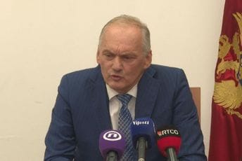 Savić: Iz depoa nedostaje oružje iz pet sudskih predmeta Savić: Iz depoa nedostaje oružje iz pet sudskih predmeta