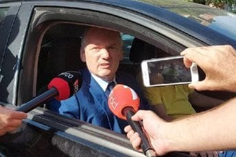 Saslušan predsjednik Višeg suda, kaže da se ne protivi poligrafskom ispitivanju Saslušan predsjednik Višeg suda, kaže da se ne protivi poligrafskom ispitivanju