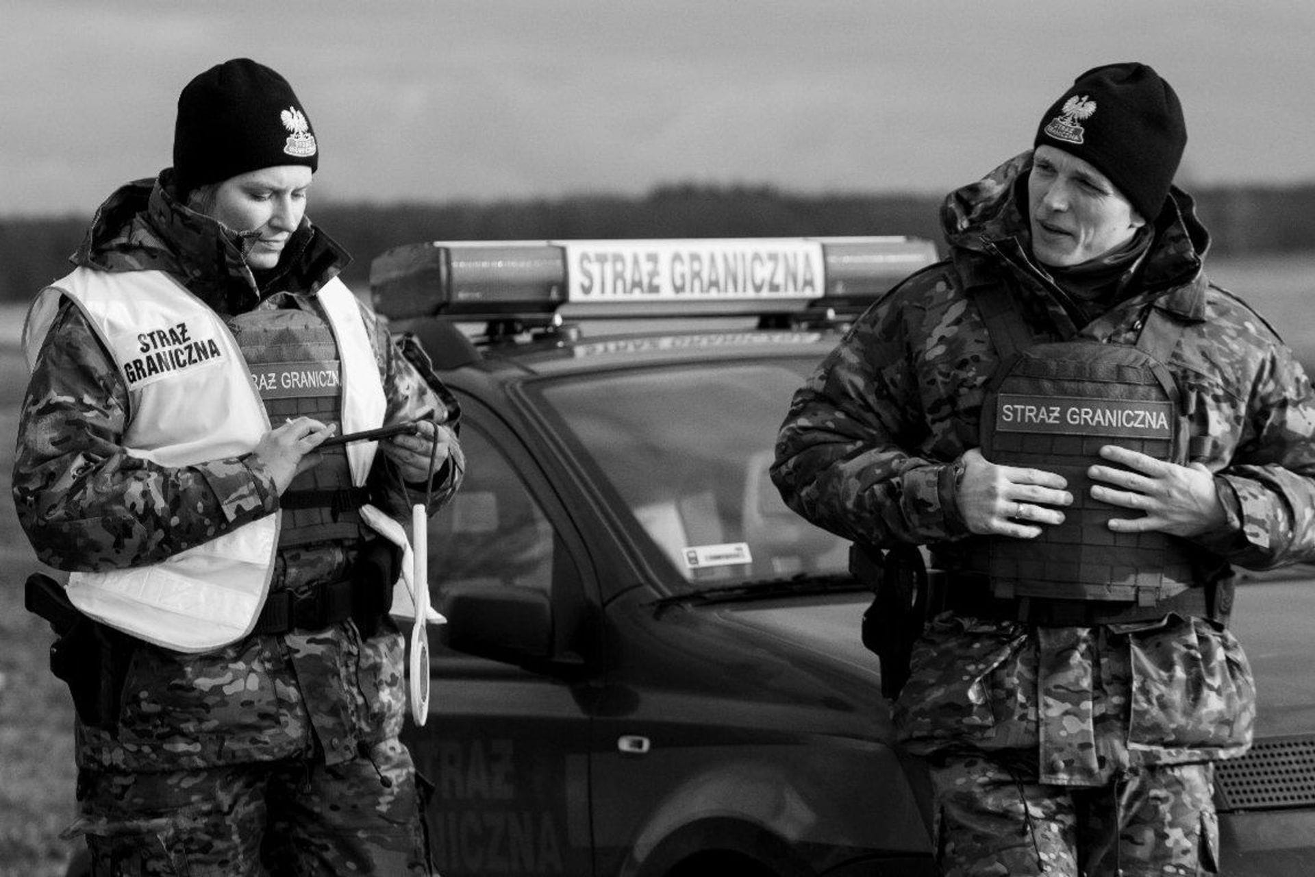 Fotografija 9: “Napad na Poljsku i Poljake”: U Varšavi bijes zbog novog filma legendarne rediteljke