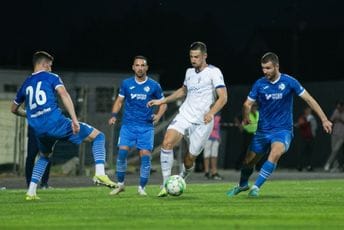 Za vikend osmo kolo: Budućnost u Baru, Sutjeska na teškom gostovanju Za vikend osmo kolo: Budućnost u Baru, Sutjeska na teškom gostovanju