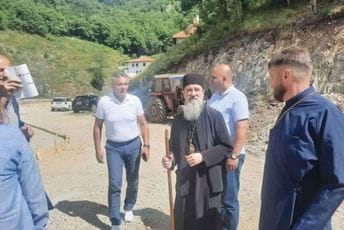 Rudnik uglja pred bankrotom, a Crkva Srbije lobira da se vrati Lekić Rudnik uglja pred bankrotom, a Crkva Srbije lobira da se vrati Lekić