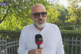 Alivodić: Đaci mogu besplatno da se voze, ostali da plate kartu Alivodić: Đaci mogu besplatno da se voze, ostali da plate kartu