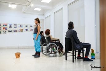 Ljudi kao greške sistema Ljudi kao greške sistema