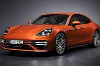Na tržište stiže novi Porsche: U toku testiranje