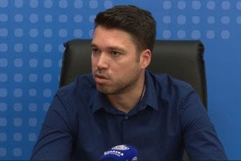 Mugoša: Nastavak izborne reforme mora pratiti javna rasprava