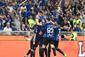 Inter pregazio ljutog rivala: Milan poražen u derbiju Serije A Inter pregazio ljutog rivala: Milan poražen u derbiju Serije A