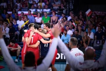 Poljska je novi prvak Evrope: Bili su nadmoćni protiv Italije u Rimu i zasluženo su stigli do zlata