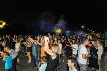 Džada Film Fest: Nagrade za "Sirin" i Lerotića, posebno priznanje za "Da li ste vidjeli ovu ženu?" Džada Film Fest: Nagrade za "Sirin" i Lerotića, posebno priznanje za "Da li ste vidjeli ovu ženu?"