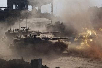 Iran: Došlo do oružanog sukoba, jedna osoba ubijena, više je ranjenih Iran: Došlo do oružanog sukoba, jedna osoba ubijena, više je ranjenih