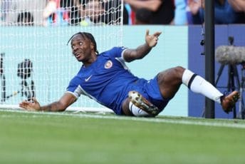 Čelsi i dalje posrće, danas su osvojili bod u Bornmutu Čelsi i dalje posrće, danas su osvojili bod u Bornmutu