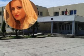 "Nema osnova za pritvor": Medina Čoba puštena na slobodu "Nema osnova za pritvor": Medina Čoba puštena na slobodu