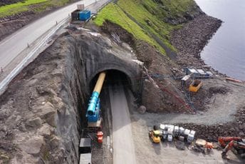 Graditeljsko čudo na sjeveru Evrope: Otvaraju četvrti podmorski tunel, u najavi je i peti