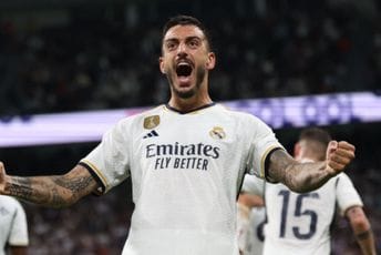 Real preokretom do pobjede, blistao Fran Garsija Real preokretom do pobjede, blistao Fran Garsija