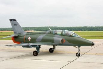 Crna Gora poklanja Sloveniji letilice vrijedne milion eura Crna Gora poklanja Sloveniji letilice vrijedne milion eura