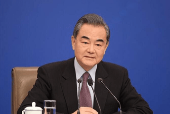 Visoki kineski zvaničnik Vang Ji sastao se sa američkim savjetnikom Salivanom Visoki kineski zvaničnik Vang Ji sastao se sa američkim savjetnikom Salivanom