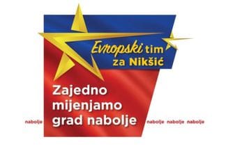 DPS Nikšić: Dok odajemo počast antifašistima i slobodarima, nećemo pružati ruku onome koji je ispružio srednji prst državi Crnoj Gori DPS Nikšić: Dok odajemo počast antifašistima i slobodarima, nećemo pružati ruku onome koji je ispružio srednji prst državi Crnoj Gori
