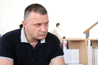 Rakočević poručio Spajiću, Maniću i Bečiću: Požurite i riješite pitanje uvećanja koeficijenata i Stambene zadruge prije 29. septembra