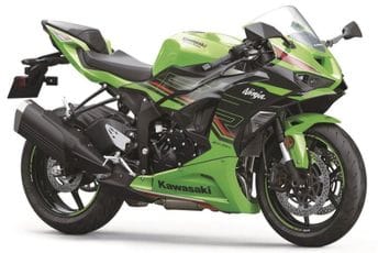 Kawasaki Ninja E-1 i Z E-1 stižu na evropsko tržište