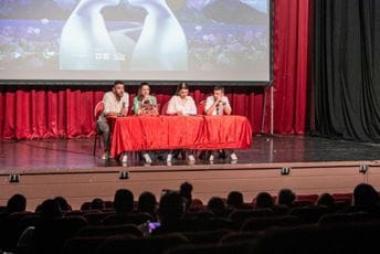 Istraživanje pokazalo: Čak 81,5 odsto srednjoškolaca smatra da se policija prema mladima ne odnosi sa poštovanjem Istraživanje pokazalo: Čak 81,5 odsto srednjoškolaca smatra da se policija prema mladima ne odnosi sa poštovanjem