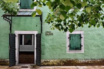 „Mjesto susreta, kreacije novih ideja i budućih projekata”: Centar za kulturu Cetinje umjesto nekadašnjeg Ateljea Dado Ilistracija