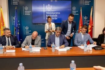 MKI: Prvi put potpisan Granski kolektivni ugovor za pomorce na brodovima u međunarodnoj plovidbi