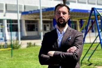 Lalević: Prepiska između mene i Pekovića nije pravno obavezujuće prirode