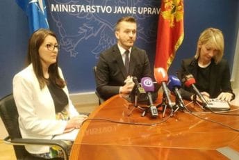 Dukaj: Nadam se da će zakon o Vladi biti pred poslanicima do kraja oktobra
