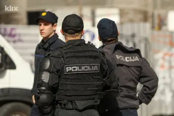 Pripadnici Kavačkog klana imali lažne identitete u Sarajevu Pripadnici Kavačkog klana imali lažne identitete u Sarajevu