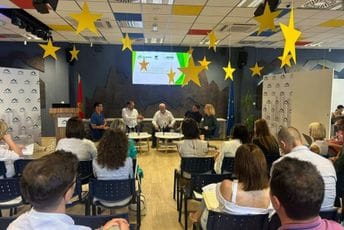 NVO Green home: Omogućiti građanima jednostavno korišćenje obnovljivih izvora energije NVO Green home: Omogućiti građanima jednostavno korišćenje obnovljivih izvora energije