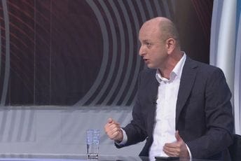 Knežević: Nemam namjeru da čestitam Dan nezavisnosti, Crnoj Gori i Srbiji bolje kad su zajedno