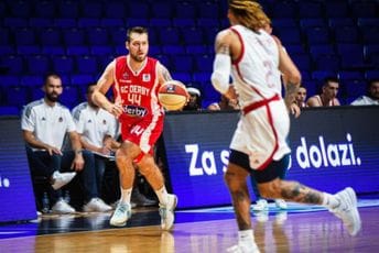 SC Derbi rival Budućnost Volija u polufinalu SC Derbi rival Budućnost Volija u polufinalu