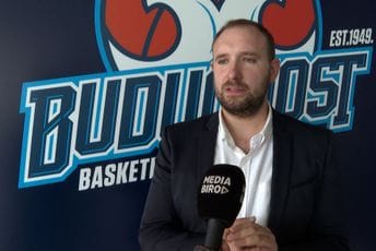 Novaković: Prava uzbuđenja nas tek očekuju Novaković: Prava uzbuđenja nas tek očekuju